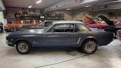 Gebruikt 1964 Ford Mustang Coupé | € 17.500