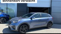 Gebruikt 2020 Kia Niro SUV | € 20.445 (Eerlijke prijs)