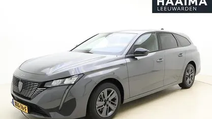 Occasion Peugeot 308 SW Allure 131 PK (96 kW) 2024 Stationwagen