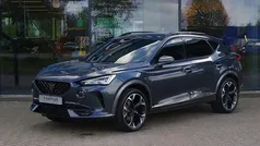 Grijs Gebruikt 2021 Cupra Formentor SUV | € 30.750 (Eerlijke prijs)