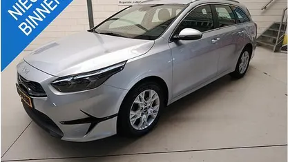 Occasion Kia Ceed Sportswagon 120 PK (88 kW) 2022 Stationwagen