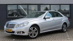 Gebruikt 2009 Mercedes E250 Elegance Sedan | € 14.950 (Eerlijke prijs)