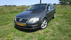 Gebruikt 2009 VW Passat Comfortline Stationwagen | € 2.250 (Eerlijke prijs)