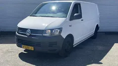Gebruikt 2018 VW T6 Van | € 13.250 (Super prijs)