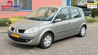 Occasion Renault Scénic II Business 112 PK (82 kW) 2007 MPV