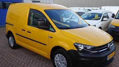 Occasion 2019 VW Caddy MPV | € 9.450 (Super prijs)