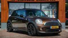 Gebruikt 2012 Mini Cooper Hatchback | € 8.900 (Super prijs)