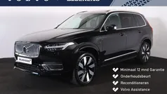 Zwart Gebruikt 2024 Volvo XC90 Plus SUV | € 66.900 (Super prijs)