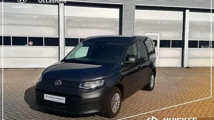 Occasion VW Caddy 102 PK (75 kW) 2024 MPV