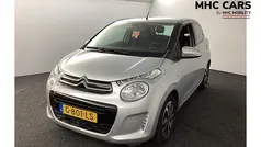 Gebruikt 2019 Citroën C1 Shine Hatchback | € 9.700 (Eerlijke prijs)