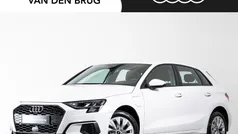 Wit Gebruikt 2022 Audi A3 Sportback e-tron Sedan | € 27.895 (Eerlijke prijs)