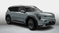 Overige Nieuw 2024 Kia EV9 3 SUV | € 65.990 (Eerlijke prijs)