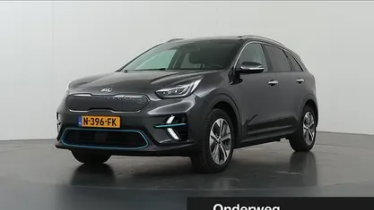 Occasion Kia e-Niro 150 kW (204 PK) 2021 Grijs SUV