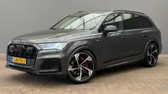 Gebruikt 2023 Audi Q7 Competition SUV | € 86.095 (Eerlijke prijs)