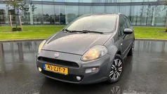 Gebruikt 2012 Fiat Punto Evo Easy Hatchback | € 2.895 (Eerlijke prijs)