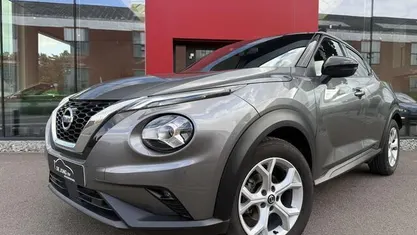 Occasion Nissan Juke 114 PK (83 kW) 2021 SUV
