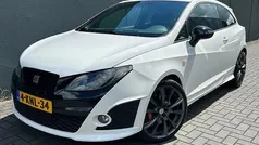 Wit Gebruikt 2010 Cupra Ibiza Hatchback | € 4.950 (Super prijs)