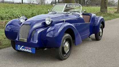 Occasion Citroën 2CV 29 PK (21 kW) 1982 Sedan