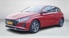 Gebruikt 2024 Hyundai i20 Comfort Hatchback | € 19.950 (Eerlijke prijs)