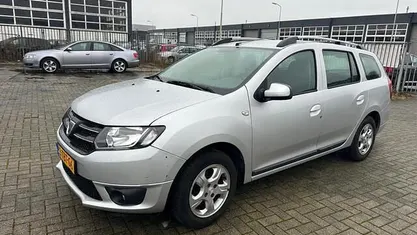 Occasion Dacia Logan MCV Prestige 90 PK (66 kW) 2014 MPV