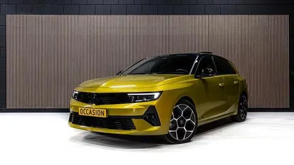 Occasion Opel Astra Ultimate 150 PK (110 kW) 2023 Hatchback