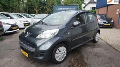 Grijs Gebruikt 2011 Peugeot 107 Hatchback | € 3.750 (Eerlijke prijs)