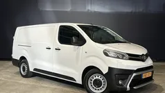 Wit Gebruikt 2020 Toyota Proace Van | € 16.900 (Eerlijke prijs)