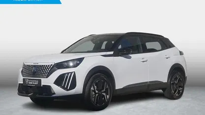 Occasion Peugeot 2008 GT 2026 SUV