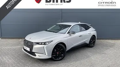 Beige Occasion 2024 DS Automobiles DS4 Performance Line Plus Hatchback | € 27.445 (Eerlijke prijs)