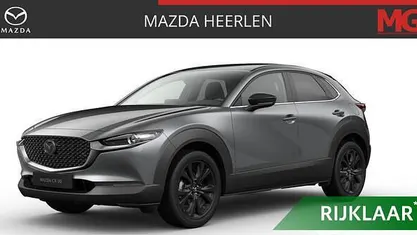 Occasion 2026 Mazda CX-30 Homura-Line SUV | € 38.790 (Eerlijke prijs)