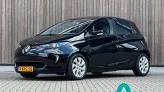 Gebruikt 2013 Renault Zoe Zen Hatchback | € 5.450 (Eerlijke prijs)