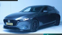 Gebruikt 2020 Mazda 3 Luxury Hatchback | € 18.220 (Eerlijke prijs)