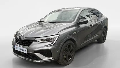 Gebruikt 2023 Renault Arkana Engineered SUV | € 25.935 (Eerlijke prijs)