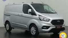 Zilver Gebruikt 2022 Ford Transit Custom Limited Van | € 18.900 (Eerlijke prijs)