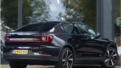 Gebruikt 2020 Polestar 2 Long Range Dual motor Hatchback | € 22.750 (Eerlijke prijs)