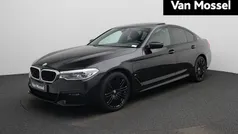 Gebruikt 2020 BMW 530e Executive Sedan | € 29.900 (Goede deal)
