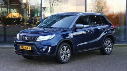 Occasion 2024 Suzuki Vitara SUV | € 26.450 (Eerlijke prijs)