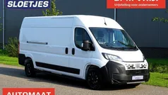 Gebruikt 2024 Fiat Ducato S Van | € 32.750 (Goede deal)