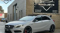 Gebruikt 2012 Mercedes A45 AMG Ambition Hatchback | € 15.500 (Eerlijke prijs)