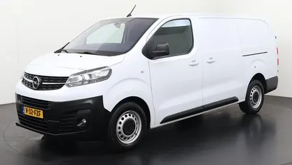 Occasion Opel Vivaro S 2024 MPV