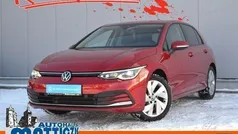 Overige Gebruikt 2022 VW Golf VIII Active Sedan | € 31.441 (Eerlijke prijs)