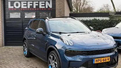 Occasion Lynk & Co 01 180 PK (132 kW) 2025 SUV