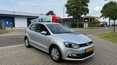Grijs Gebruikt 2016 VW Polo Hatchback | € 7.495 (Eerlijke prijs)