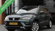 Gebruikt 2017 Seat Ateca Style SUV | € 16.950 (Eerlijke prijs)