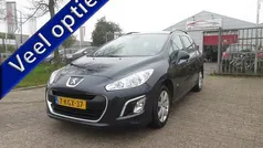 Gebruikt 2013 Peugeot 308 SW Style Stationwagen | € 4.450 (Super prijs)