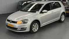Gebruikt 2013 VW Golf VII Trendline Hatchback | € 6.999 (Eerlijke prijs)