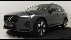 Grijs Gebruikt 2025 Volvo XC60 Ultra SUV | € 63.490 (Goede deal)