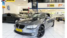 Grijs Gebruikt 2012 BMW 320 M Sport Coupé | € 11.950 (Eerlijke prijs)