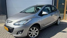 Gebruikt 2011 Mazda 2 Hatchback | € 5.899 (Goede deal)
