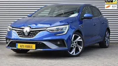Blauw Gebruikt 2021 Renault Mégane IV R.S. Hatchback | € 20.950 (Eerlijke prijs)